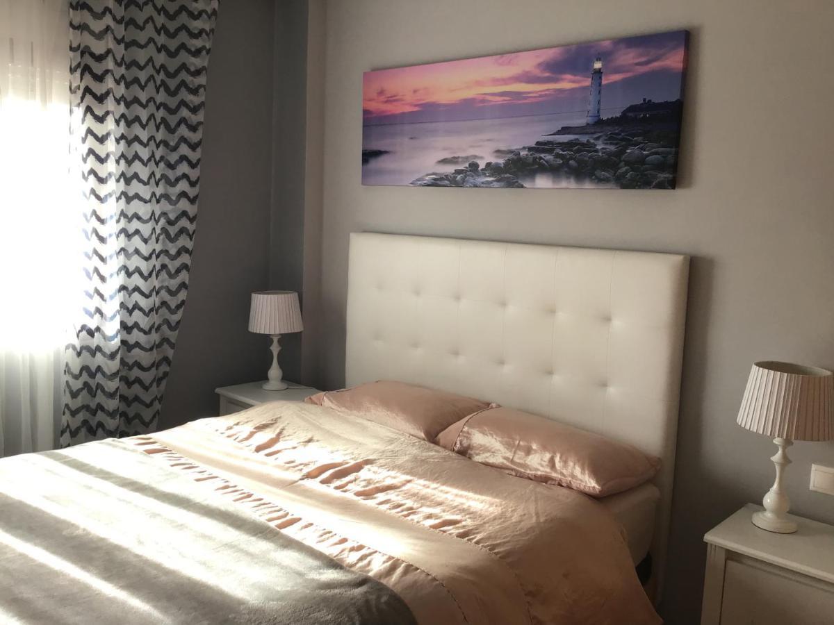 Apartamento Lavanda , Costamarina, Cabo Roig Dehesa de Campoamor  Eksteriør billede