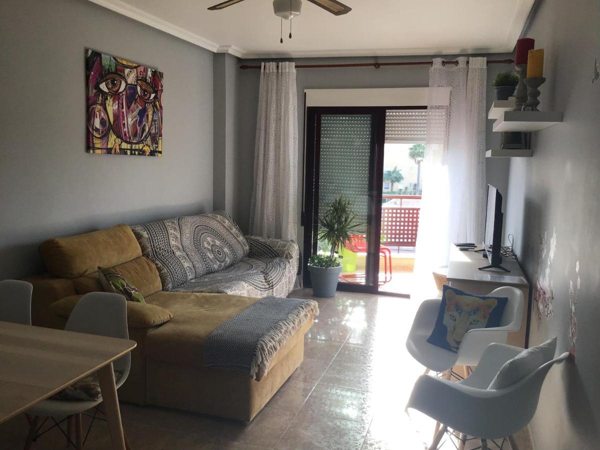 Apartamento Lavanda , Costamarina, Cabo Roig Dehesa de Campoamor  Eksteriør billede