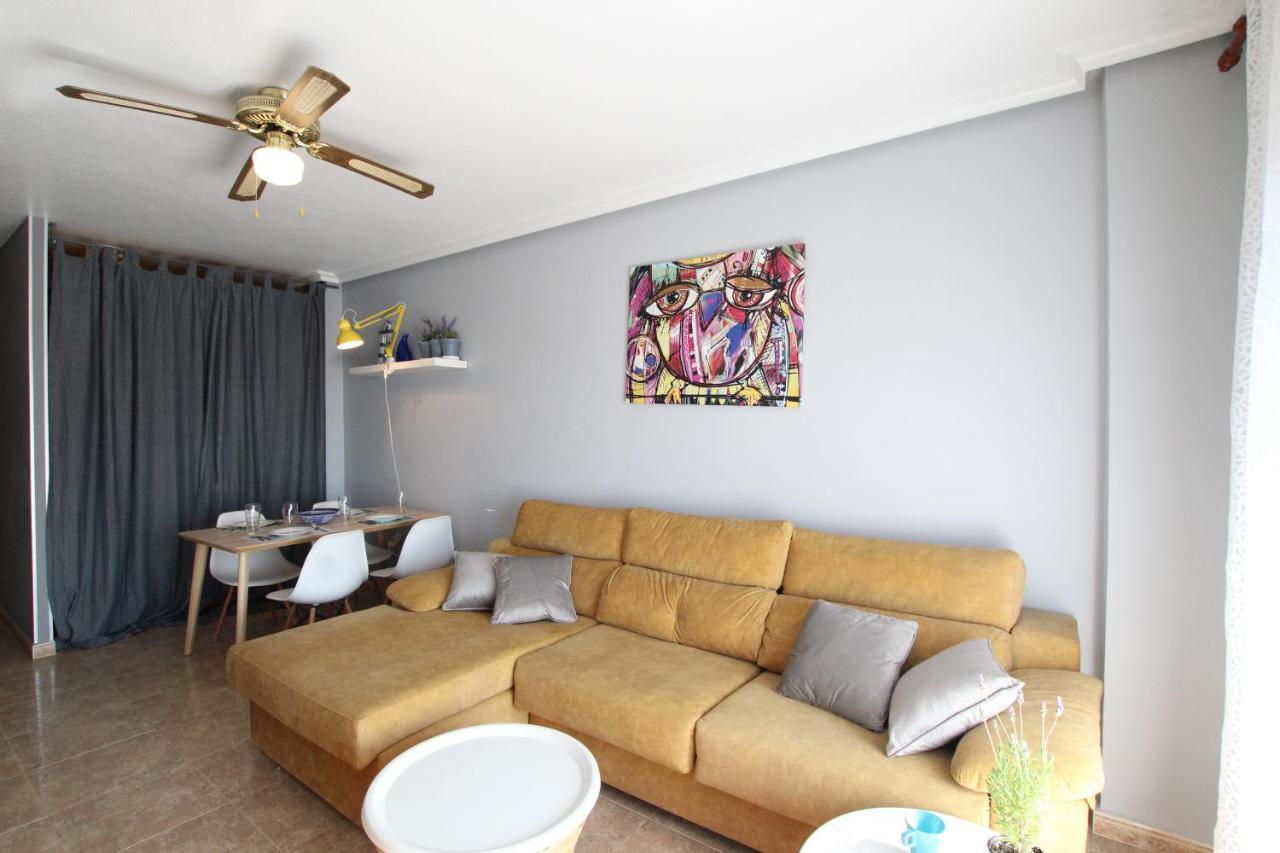 Apartamento Lavanda , Costamarina, Cabo Roig Dehesa de Campoamor  Eksteriør billede