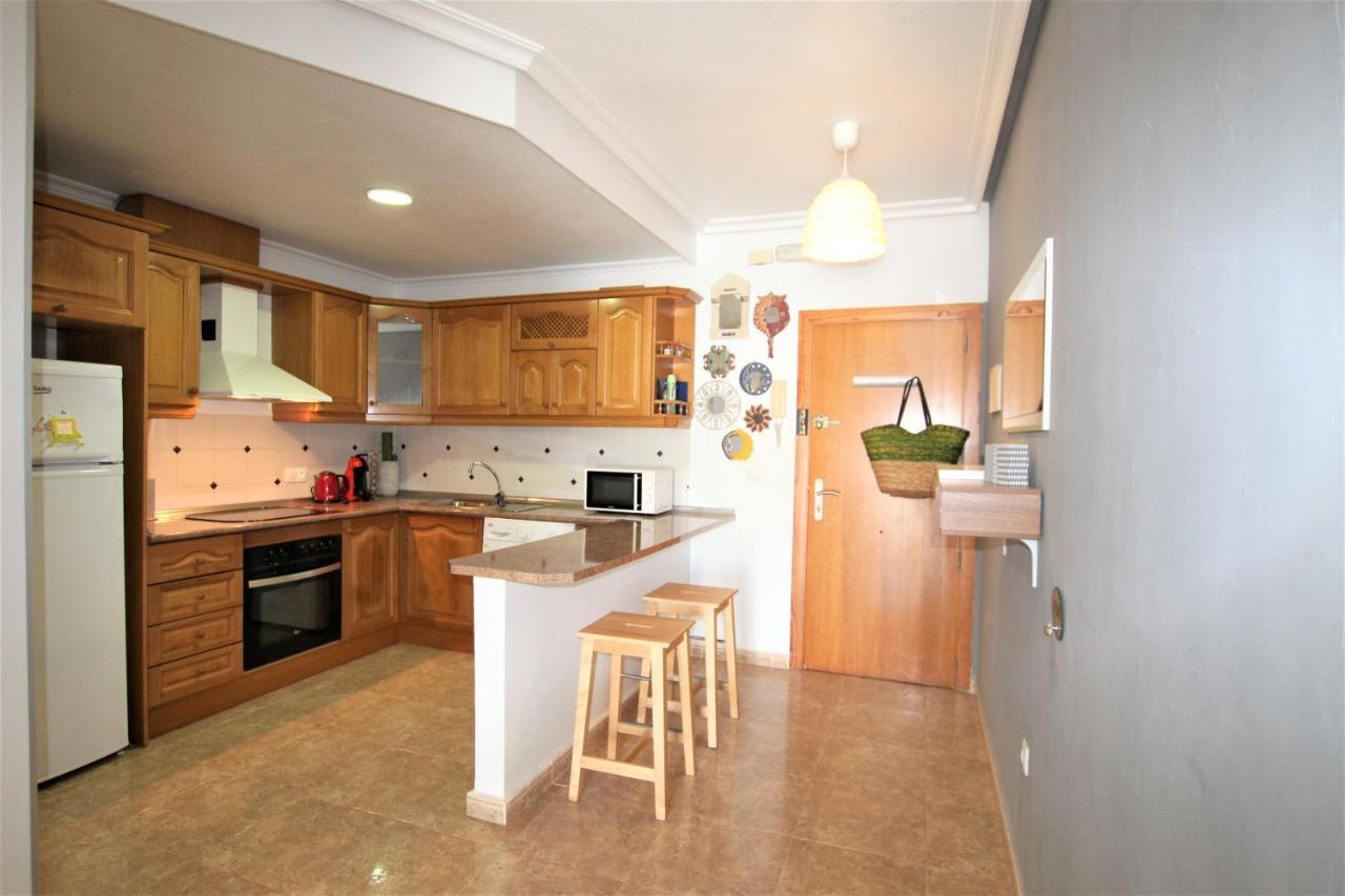 Apartamento Lavanda , Costamarina, Cabo Roig Dehesa de Campoamor  Eksteriør billede