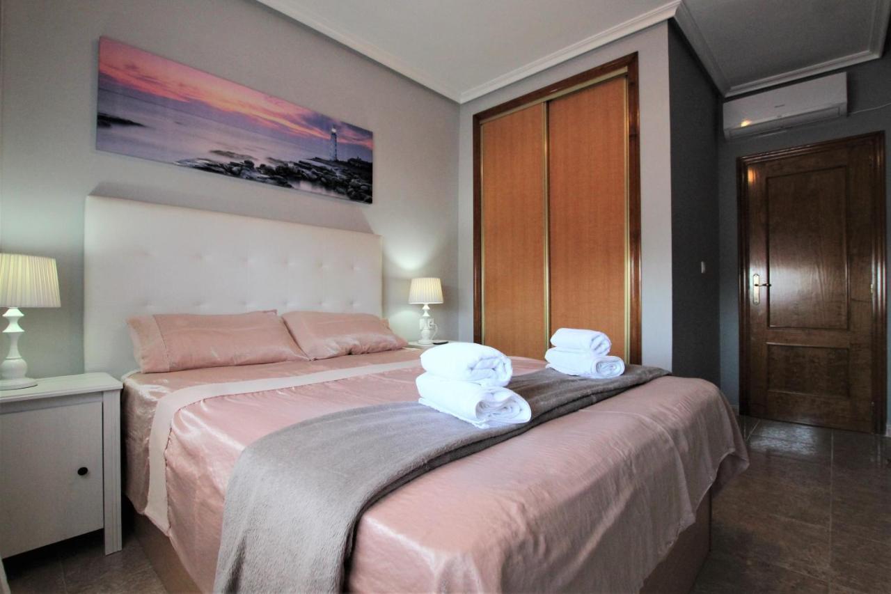 Apartamento Lavanda , Costamarina, Cabo Roig Dehesa de Campoamor  Eksteriør billede