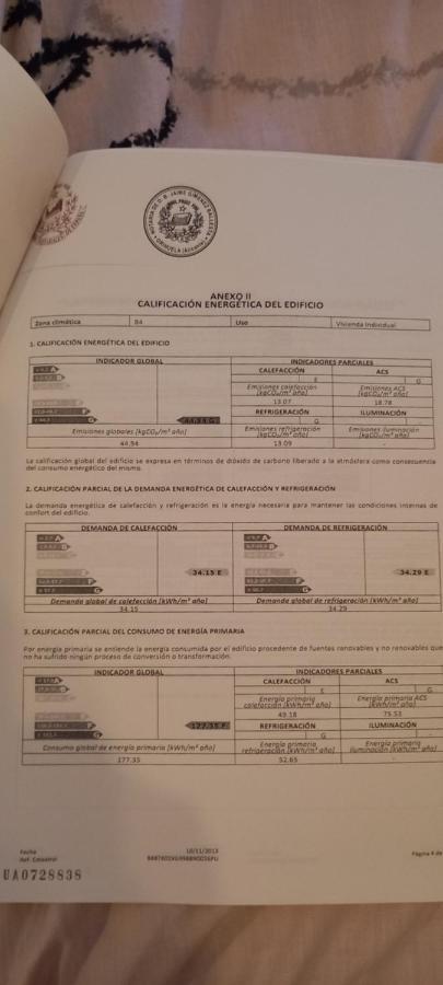 Apartamento Lavanda , Costamarina, Cabo Roig Dehesa de Campoamor  Eksteriør billede