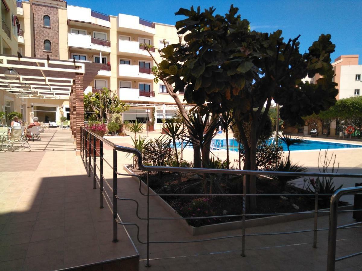 Apartamento Lavanda , Costamarina, Cabo Roig Dehesa de Campoamor  Eksteriør billede