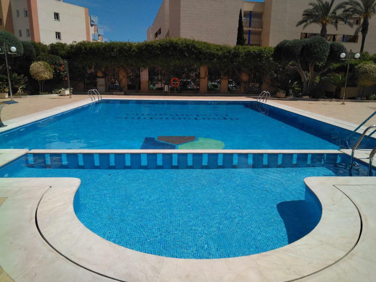 Apartamento Lavanda , Costamarina, Cabo Roig Dehesa de Campoamor  Eksteriør billede