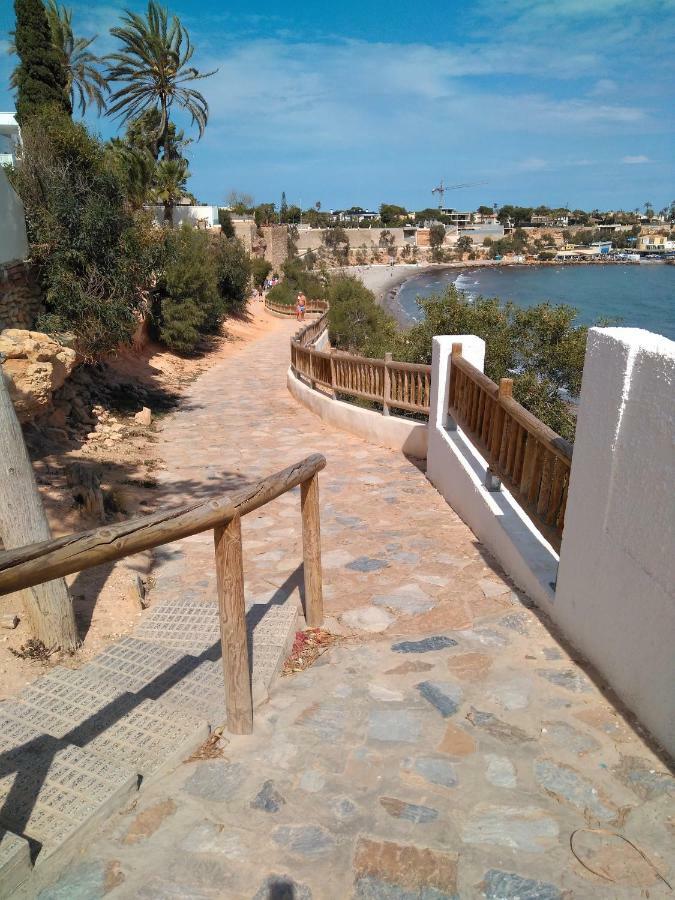 Apartamento Lavanda , Costamarina, Cabo Roig Dehesa de Campoamor  Eksteriør billede