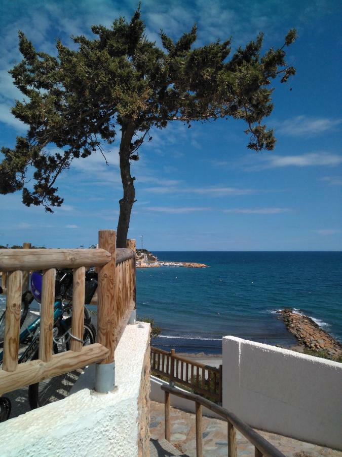 Apartamento Lavanda , Costamarina, Cabo Roig Dehesa de Campoamor  Eksteriør billede