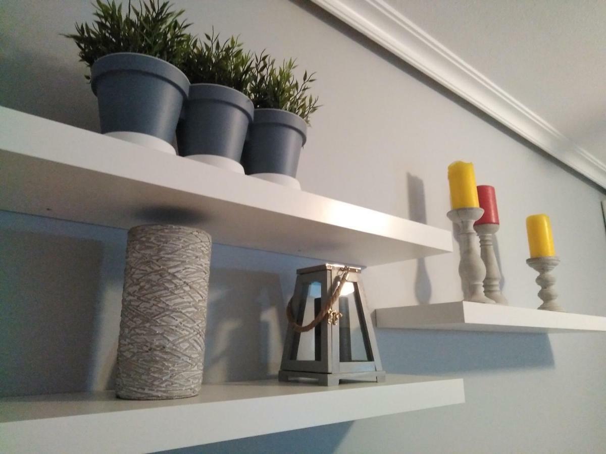 Apartamento Lavanda , Costamarina, Cabo Roig Dehesa de Campoamor  Eksteriør billede