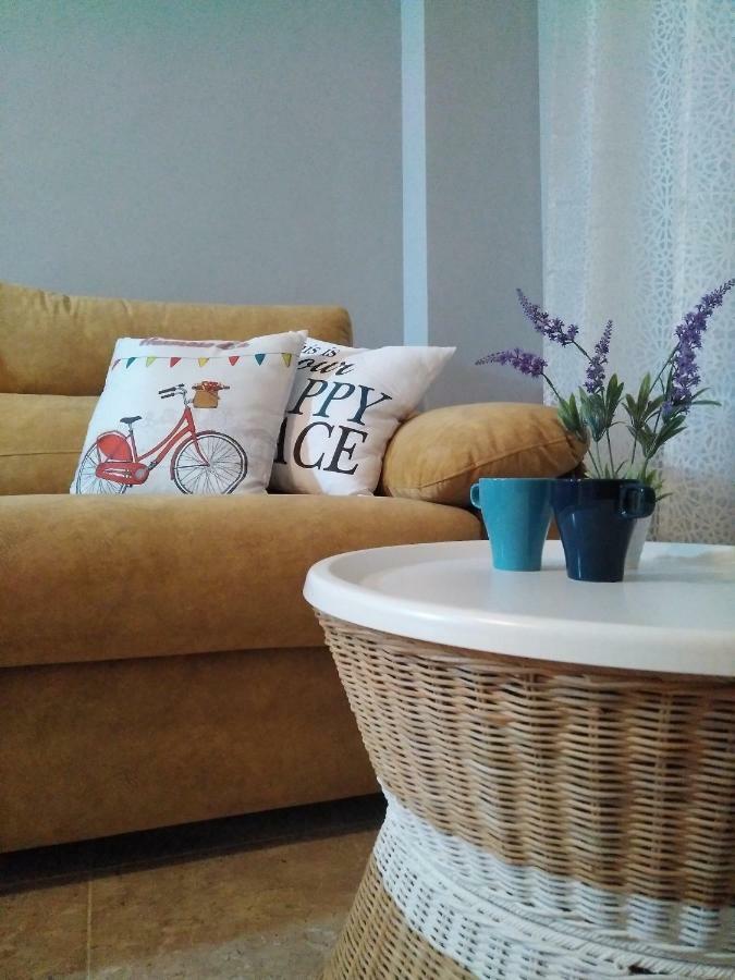 Apartamento Lavanda , Costamarina, Cabo Roig Dehesa de Campoamor  Eksteriør billede