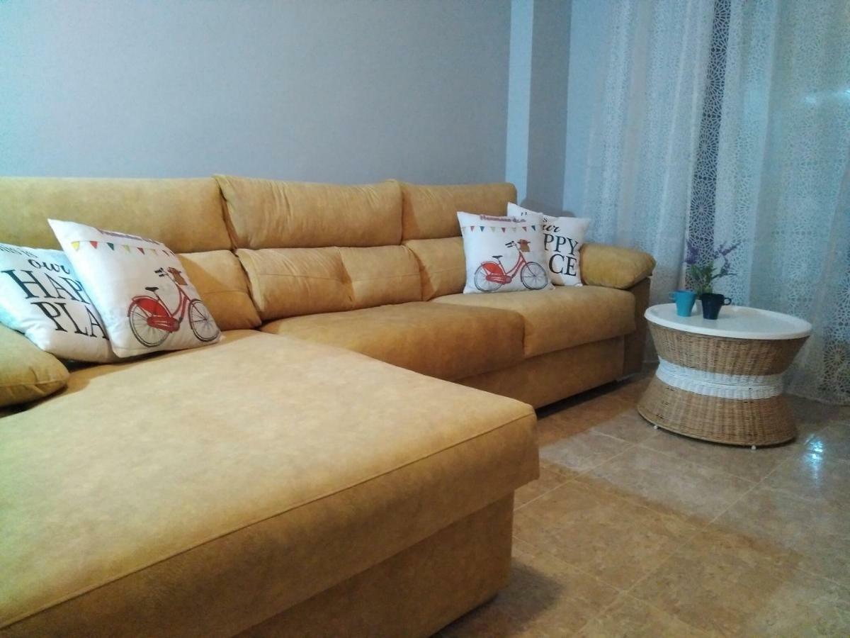 Apartamento Lavanda , Costamarina, Cabo Roig Dehesa de Campoamor  Eksteriør billede