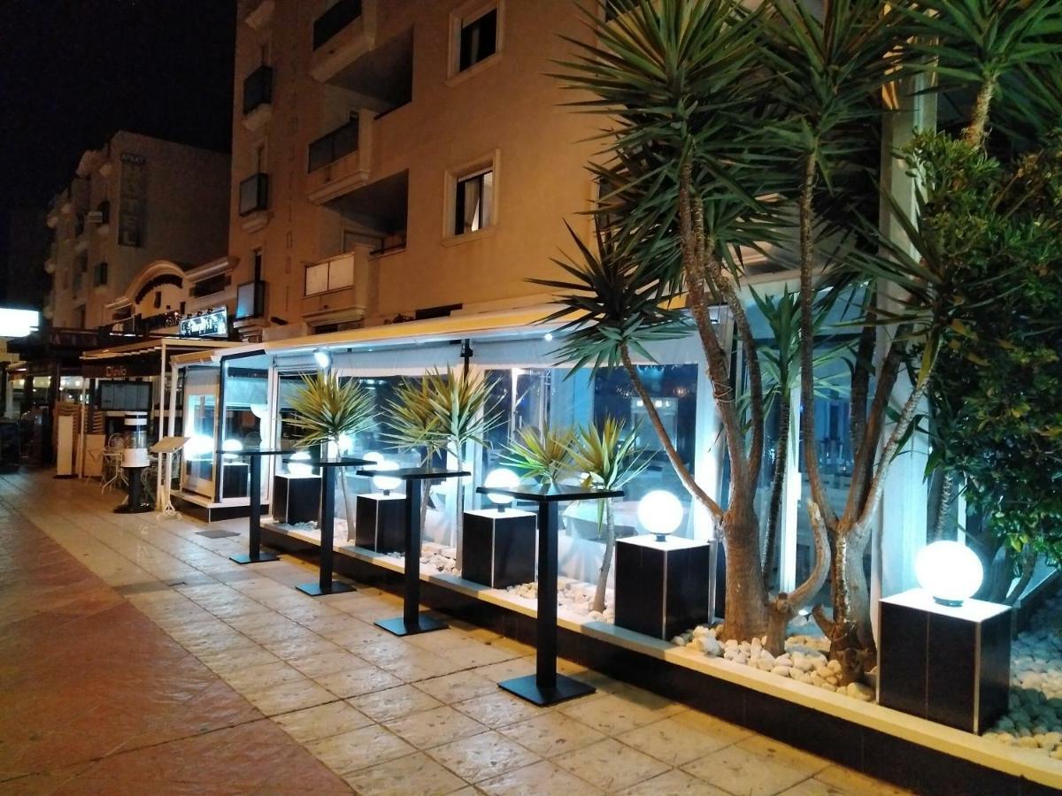 Apartamento Lavanda , Costamarina, Cabo Roig Dehesa de Campoamor  Eksteriør billede