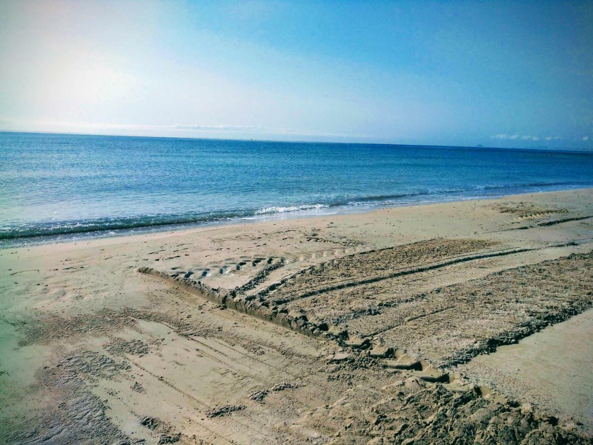 Apartamento Lavanda , Costamarina, Cabo Roig Dehesa de Campoamor  Eksteriør billede
