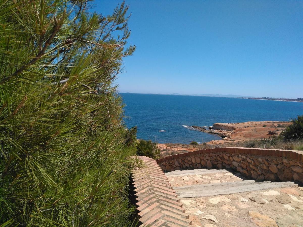 Apartamento Lavanda , Costamarina, Cabo Roig Dehesa de Campoamor  Eksteriør billede