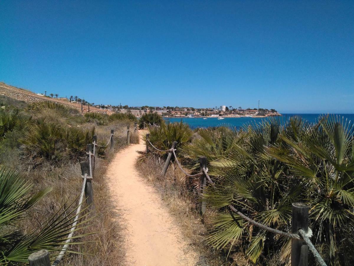 Apartamento Lavanda , Costamarina, Cabo Roig Dehesa de Campoamor  Eksteriør billede