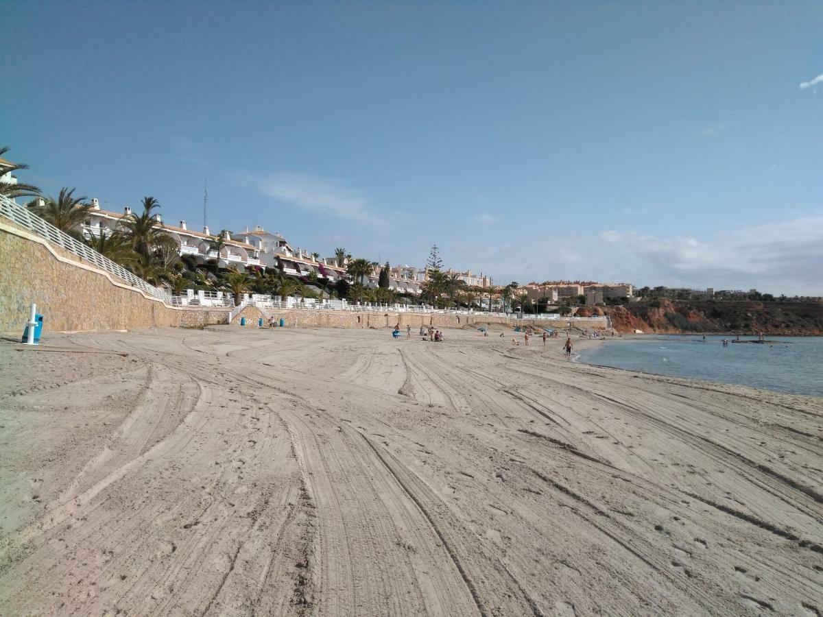 Apartamento Lavanda , Costamarina, Cabo Roig Dehesa de Campoamor  Eksteriør billede