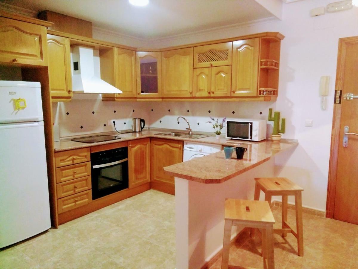 Apartamento Lavanda , Costamarina, Cabo Roig Dehesa de Campoamor  Eksteriør billede