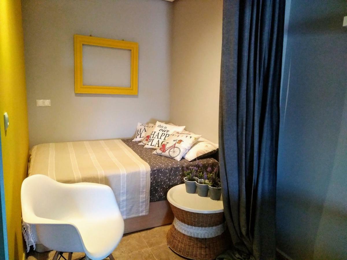 Apartamento Lavanda , Costamarina, Cabo Roig Dehesa de Campoamor  Eksteriør billede