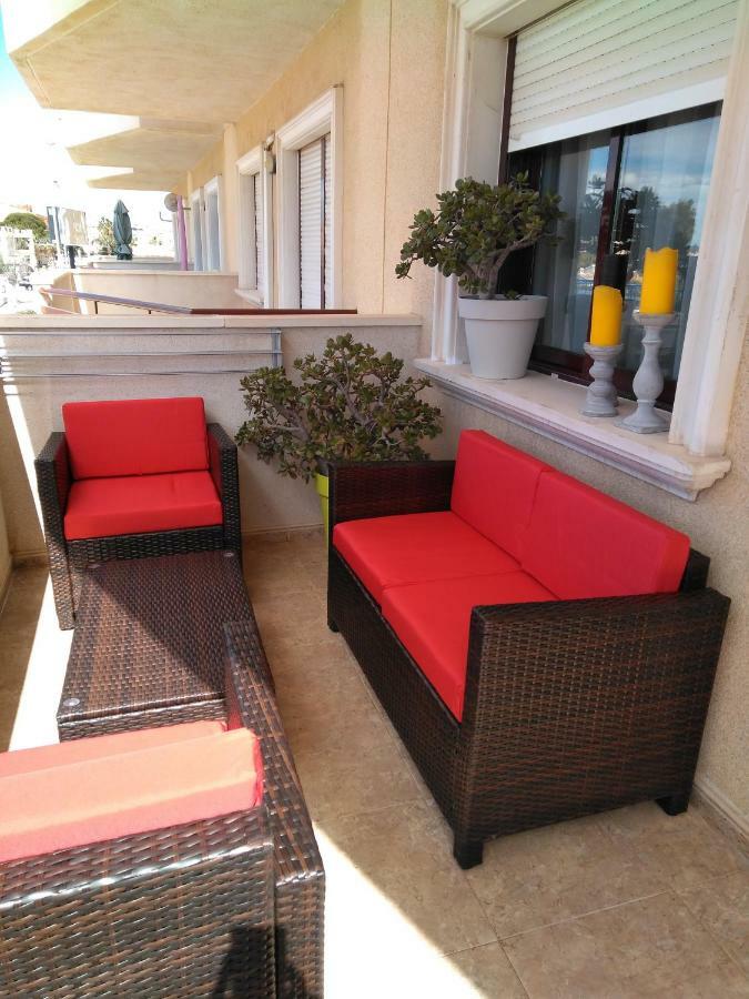 Apartamento Lavanda , Costamarina, Cabo Roig Dehesa de Campoamor  Eksteriør billede