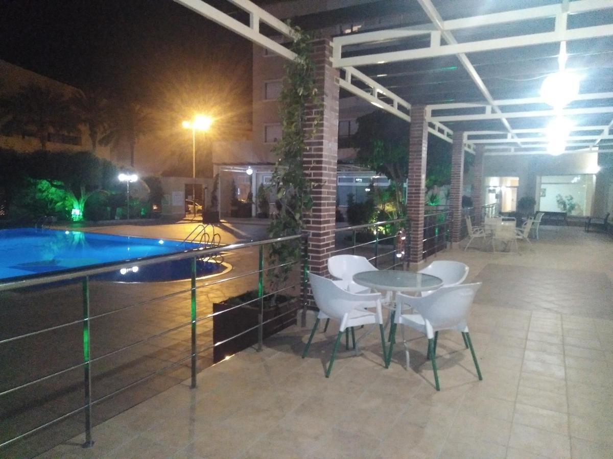 Apartamento Lavanda , Costamarina, Cabo Roig Dehesa de Campoamor  Eksteriør billede
