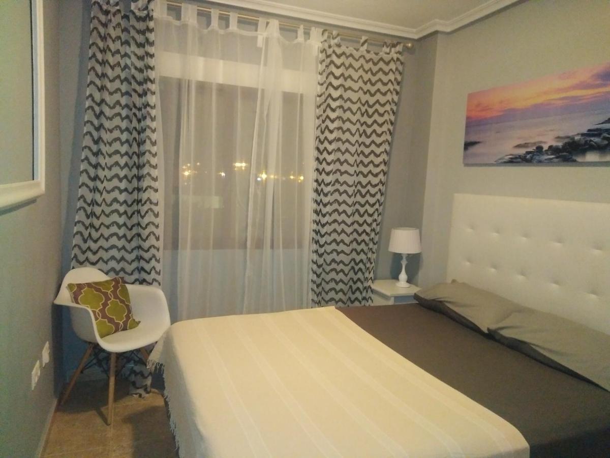 Apartamento Lavanda , Costamarina, Cabo Roig Dehesa de Campoamor  Eksteriør billede