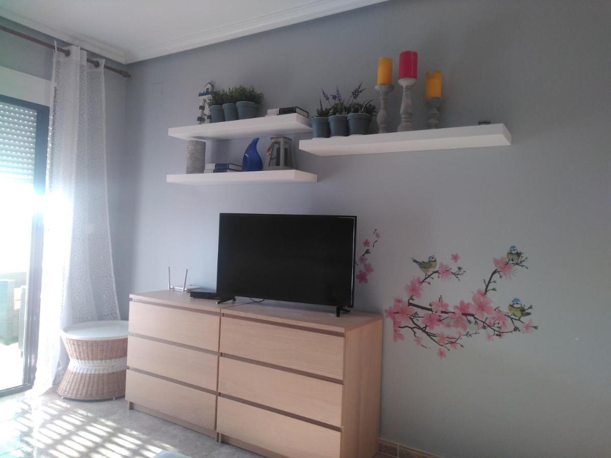 Apartamento Lavanda , Costamarina, Cabo Roig Dehesa de Campoamor  Eksteriør billede