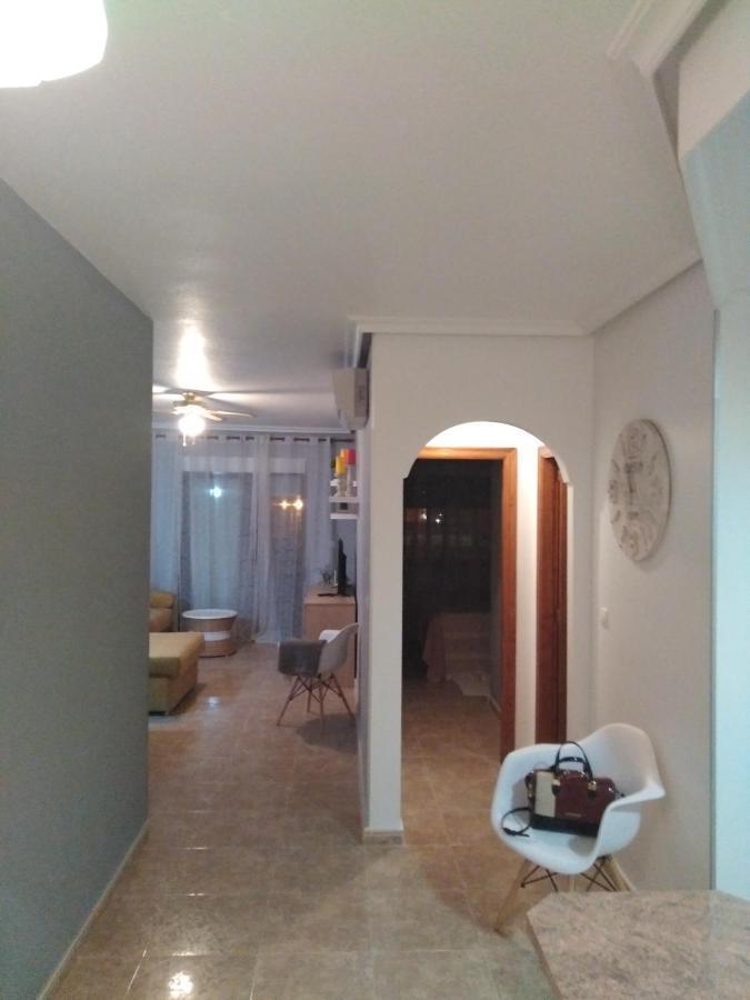 Apartamento Lavanda , Costamarina, Cabo Roig Dehesa de Campoamor  Eksteriør billede