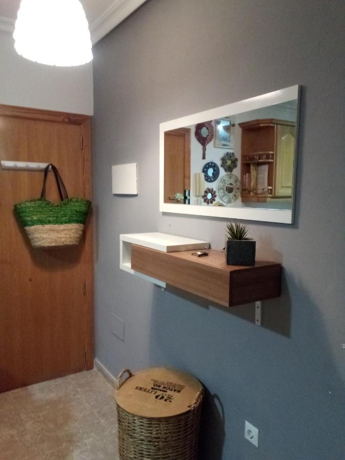 Apartamento Lavanda , Costamarina, Cabo Roig Dehesa de Campoamor  Eksteriør billede