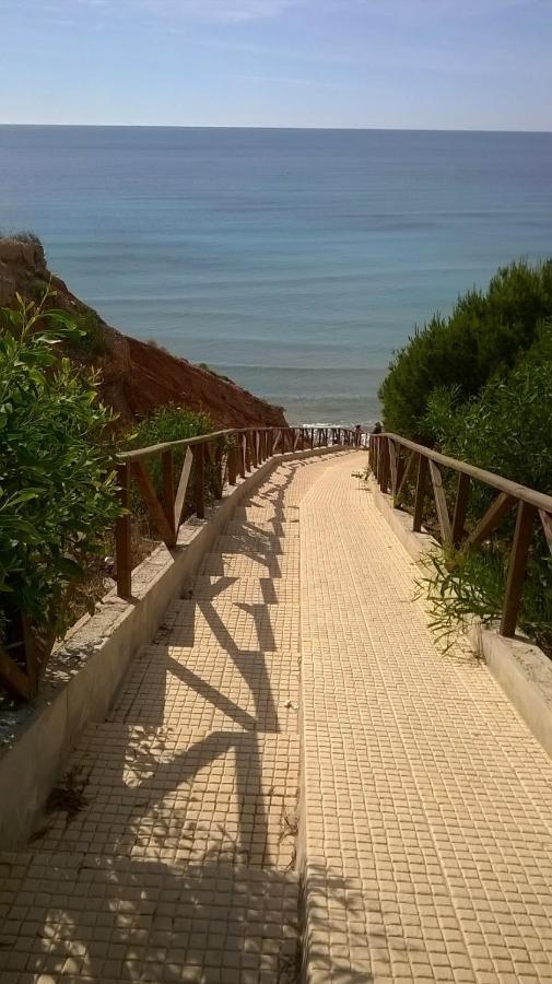 Apartamento Lavanda , Costamarina, Cabo Roig Dehesa de Campoamor  Eksteriør billede
