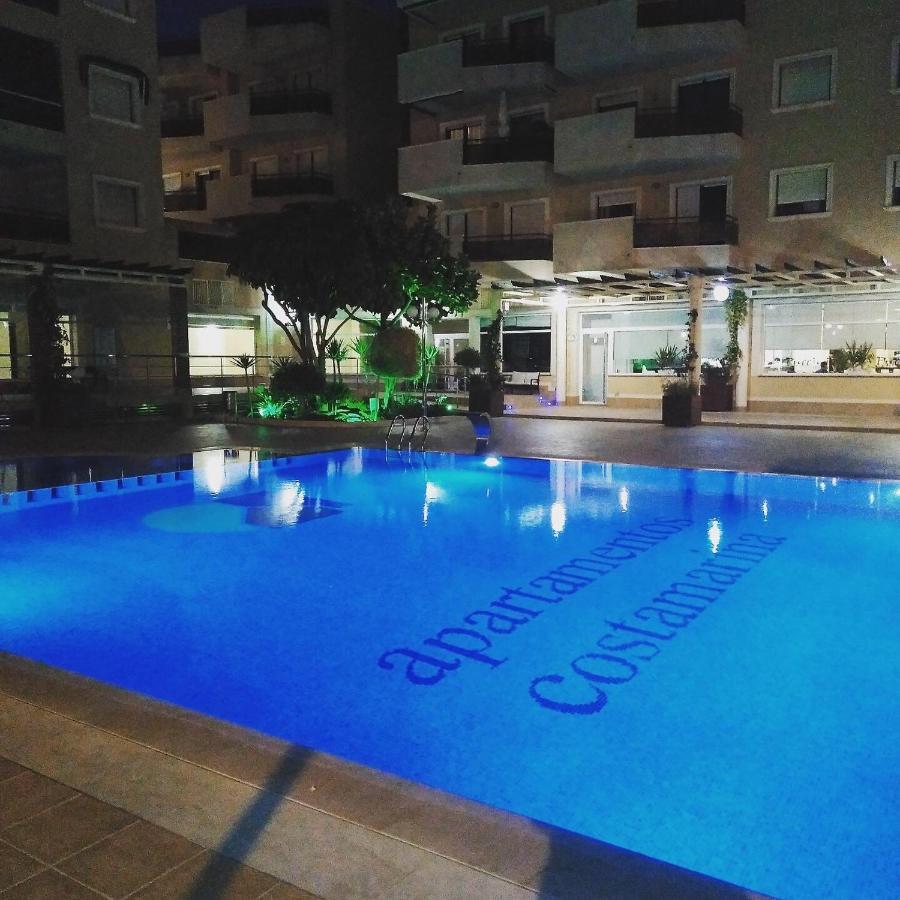 Apartamento Lavanda , Costamarina, Cabo Roig Dehesa de Campoamor  Eksteriør billede